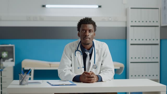 Online medical consultation