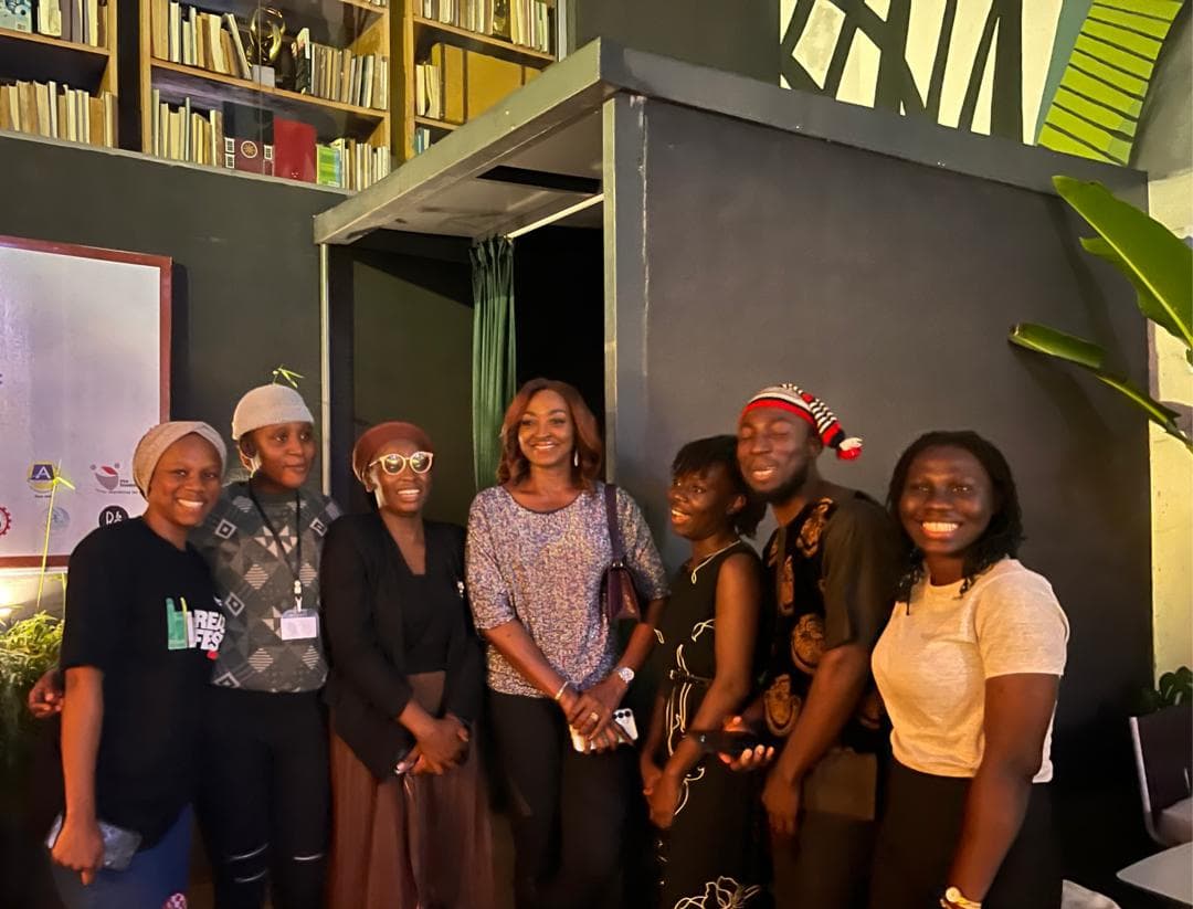 Physiohub Global — community health event