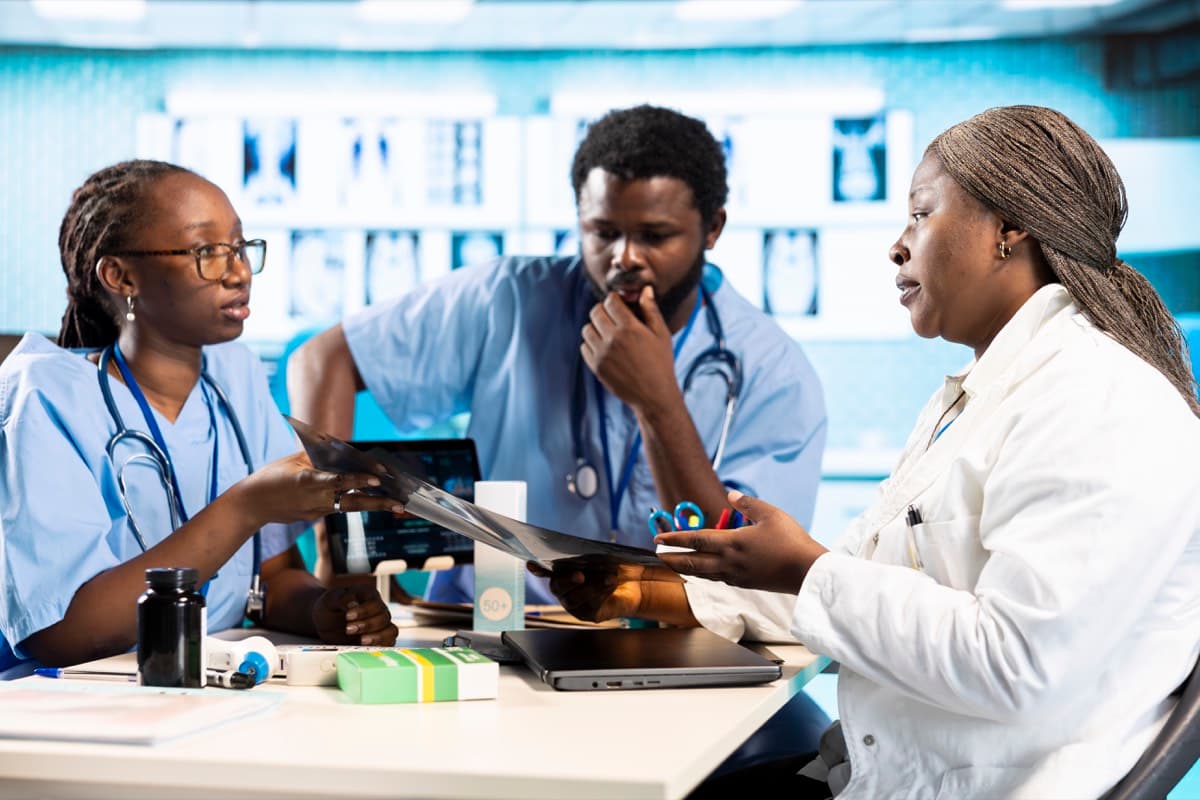 Corporate / Organisation Wellness